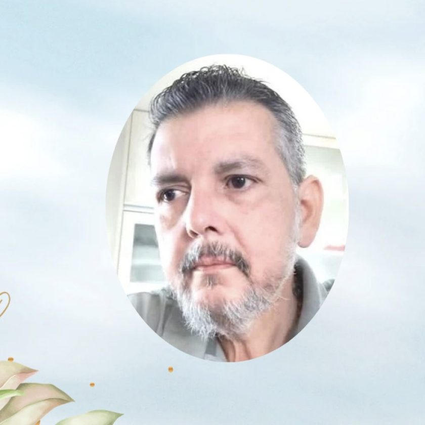 Fallecimiento | David Esteban Carpio.